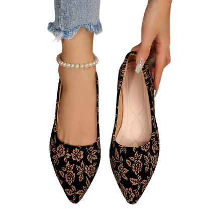 Scarpe Ortopediche Ispirate al Vintage
