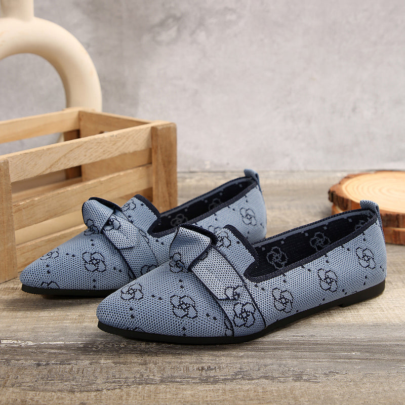 Scarpe Ortopediche Eleganti per Ogni Passo
