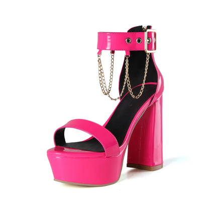 Sandali Ortopediche Classiche con Stile Senza Tempo