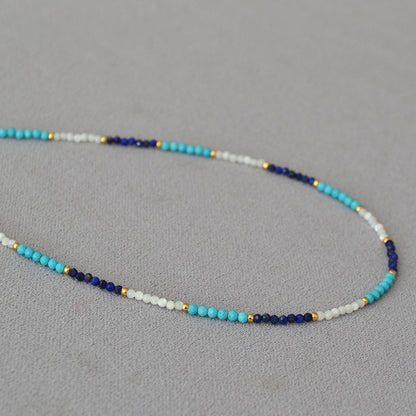 Collana affascinante per ogni occasione