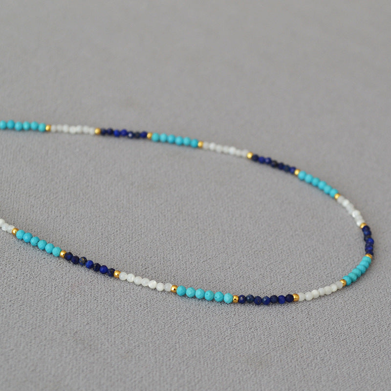 Collana affascinante per ogni occasione