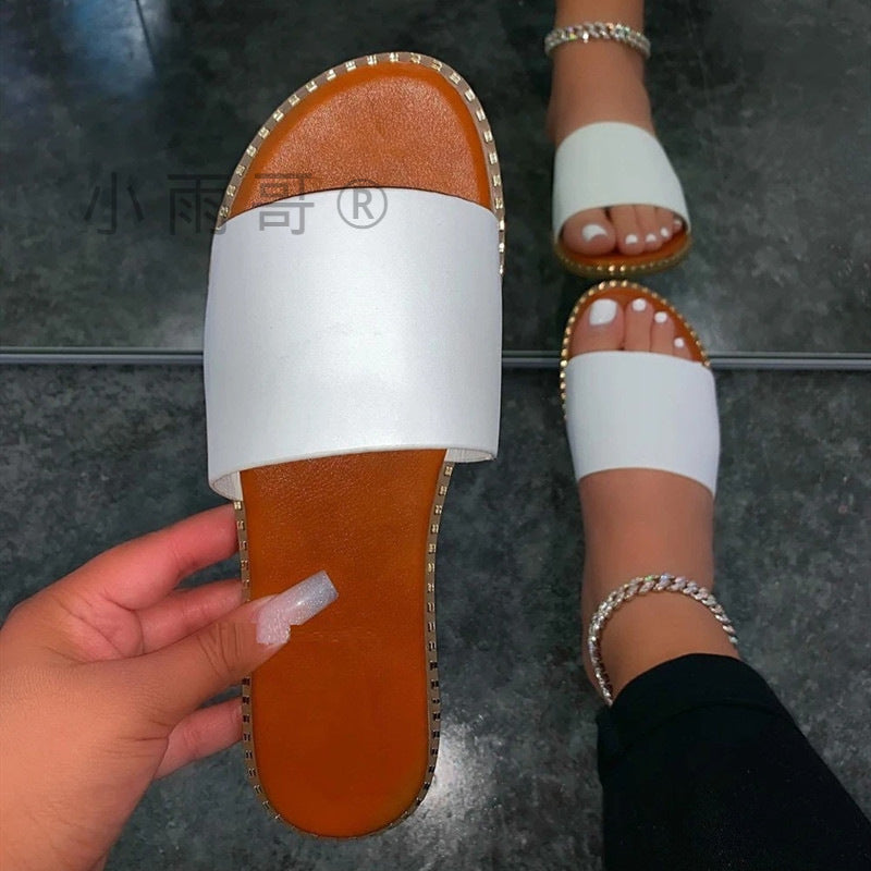 Sandali Ortopediche Comode per Uso Quotidiano