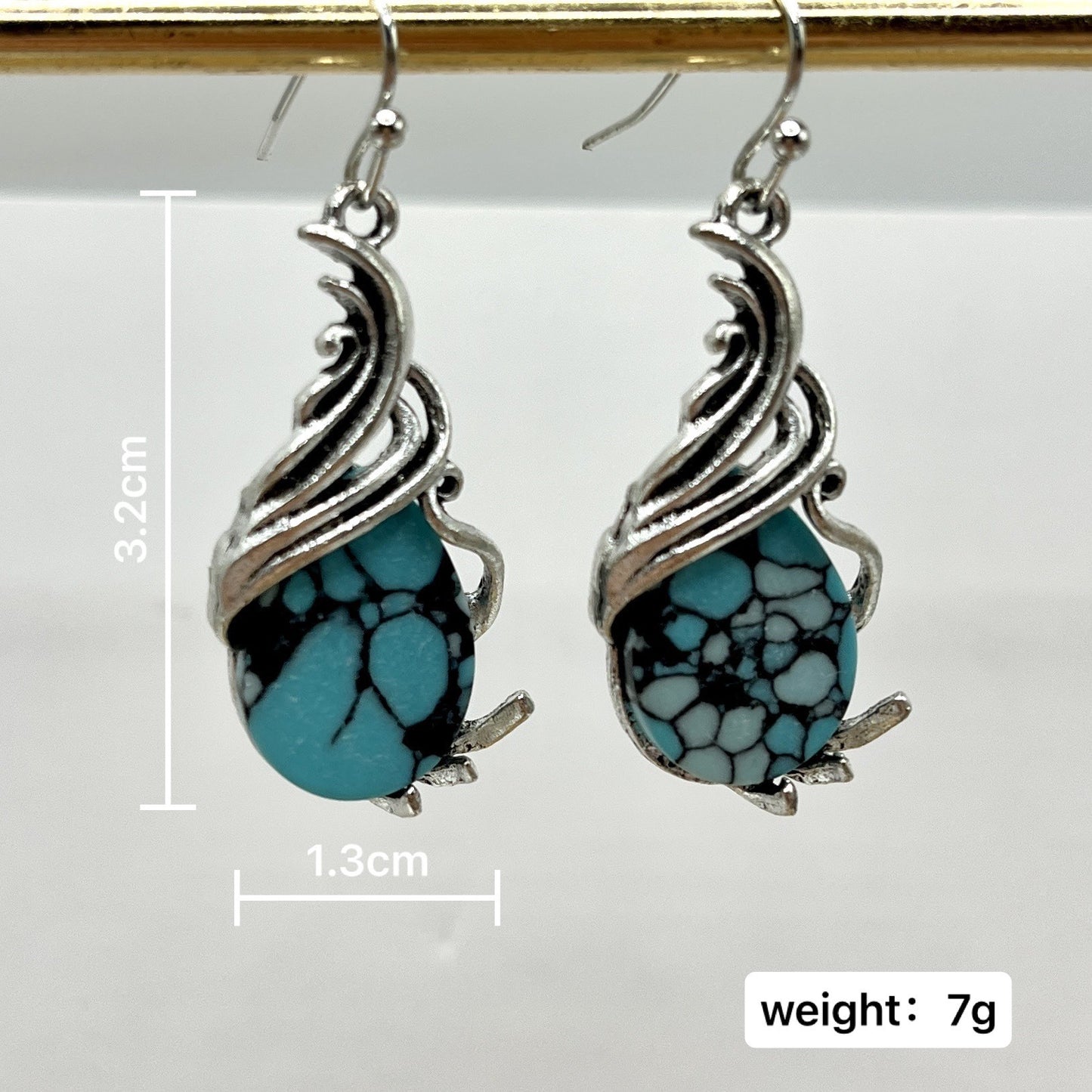 Parure stupendo per uso quotidiano