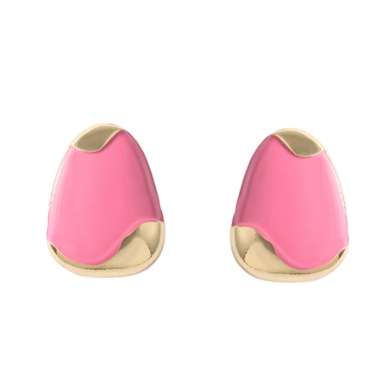 Orecchino romantico per momenti speciali