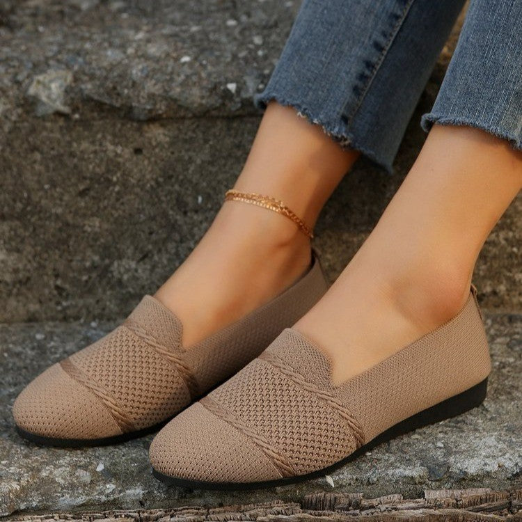 Scarpe Ortopediche Ispirate al Vintage