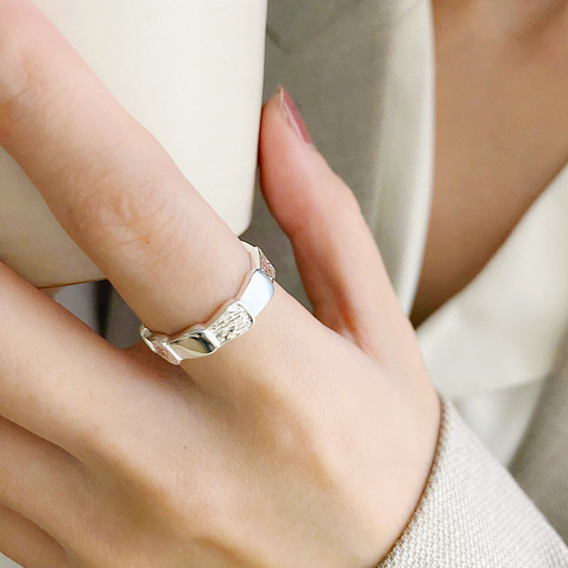 Gioiello vintage fatto a mano