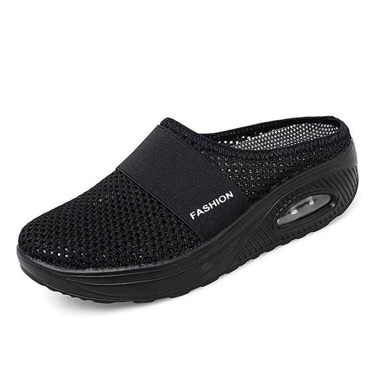 Scarpe Ortopediche Aggraziate dal Look Moderno