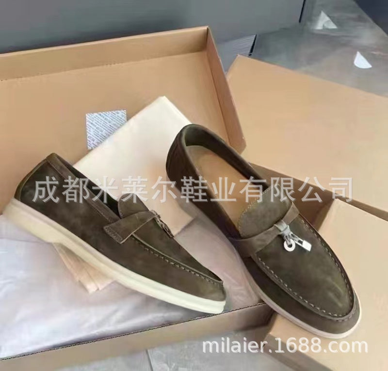 Scarpe Ortopediche Eleganti per Ogni Passo