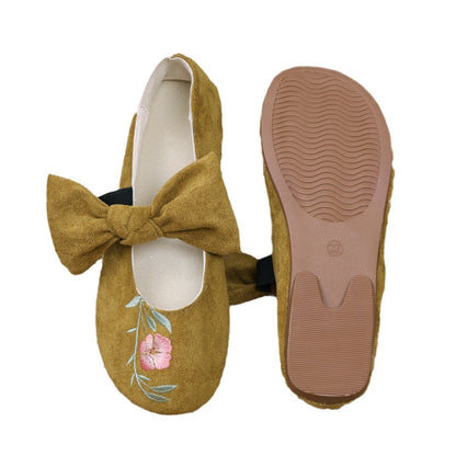 Scarpe Ortopediche Aggraziate dal Look Moderno