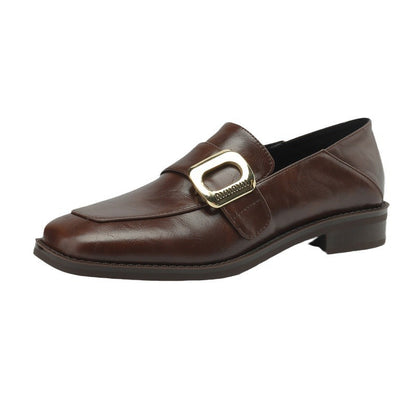 Scarpe Ortopediche Aggraziate dal Look Moderno