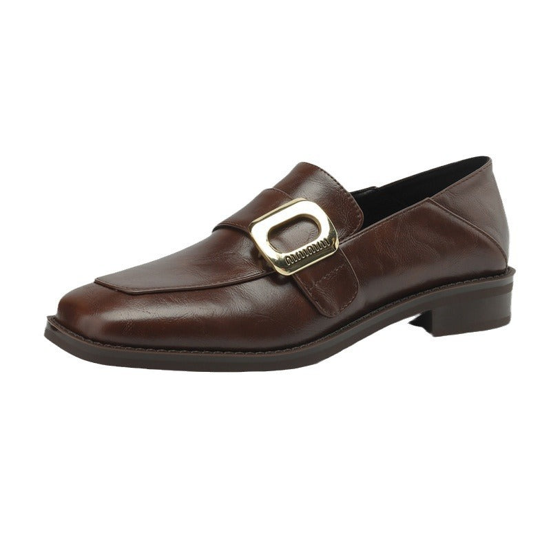 Scarpe Ortopediche Aggraziate dal Look Moderno
