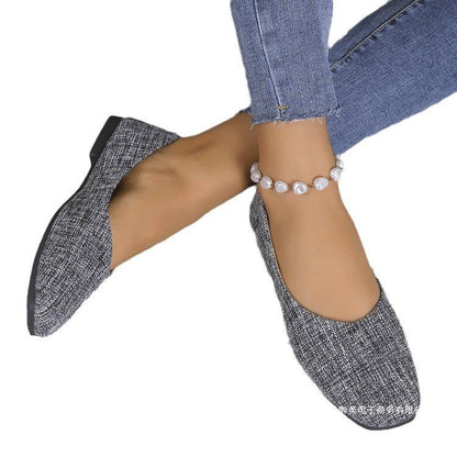 Scarpe Ortopediche Chic dal Design Unico