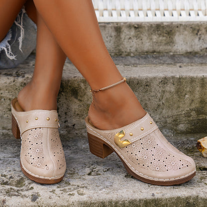 Sandali Ortopediche Eleganti per Ogni Passo