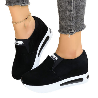 Scarpe Ortopediche Aggraziate dal Look Moderno