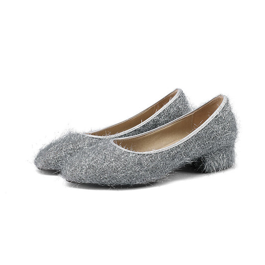 Scarpe Ortopediche Stilose per Ogni Occasione