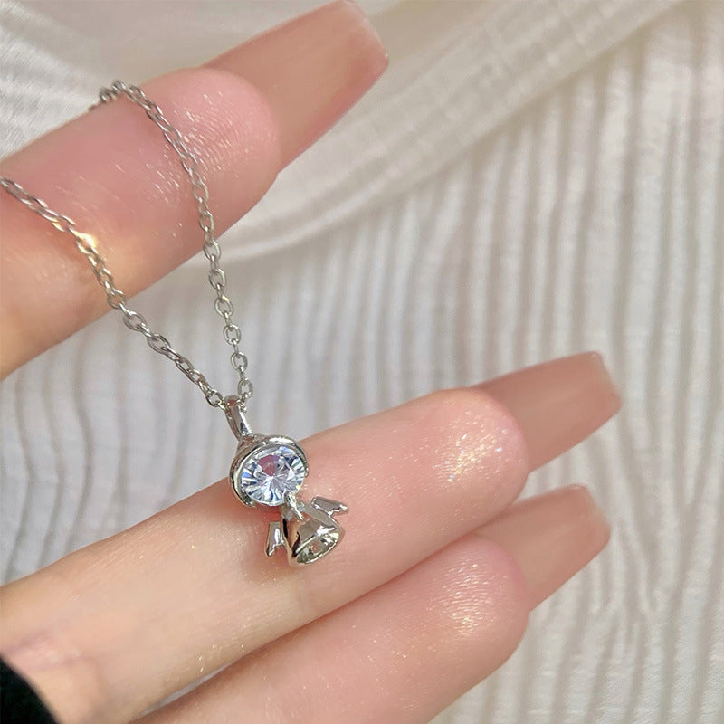 Collana elegante per ogni occasione