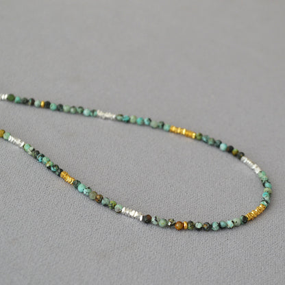 Collana affascinante per ogni occasione