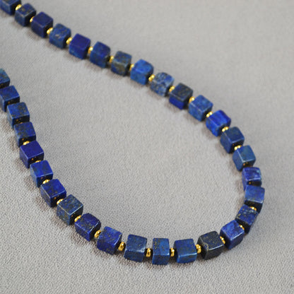 Collana classico dal fascino senza tempo