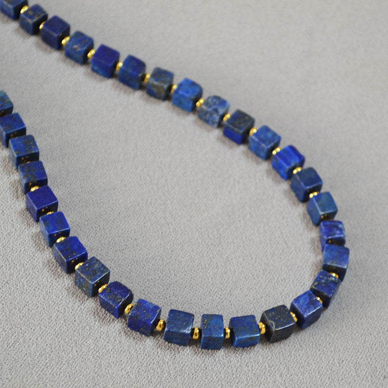 Collana classico dal fascino senza tempo