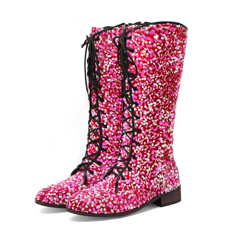 Stivali Ortopediche Eleganti per Ogni Passo