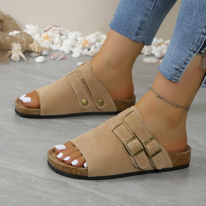 Sandali Ortopediche Eleganti per Ogni Passo