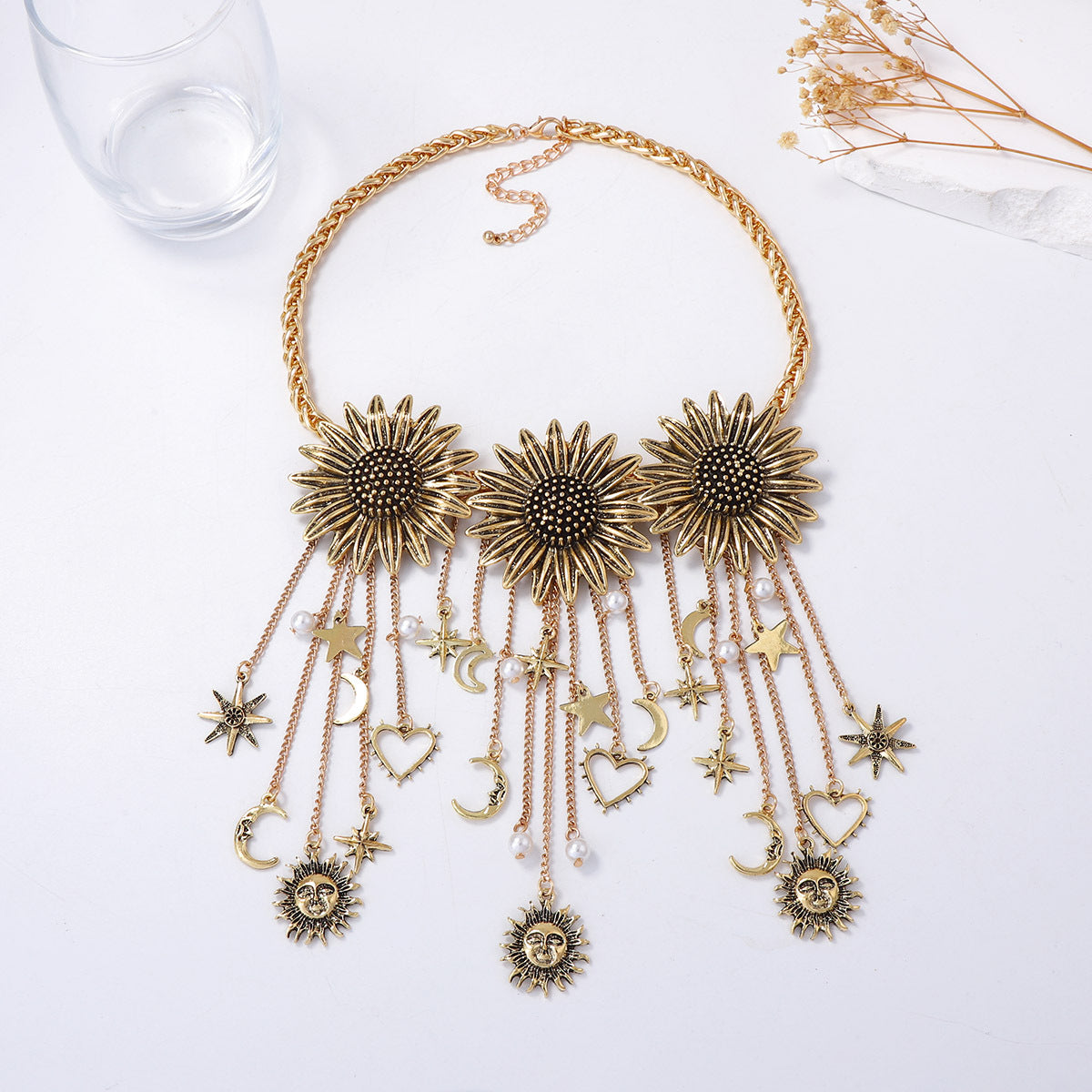 Gioiello romantico per momenti speciali