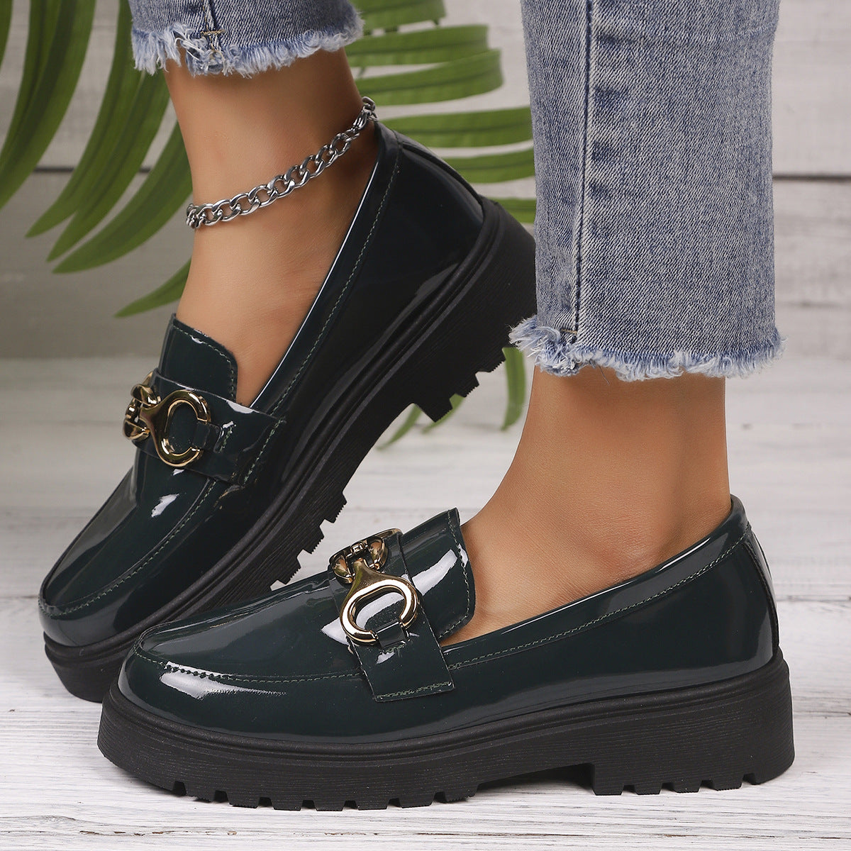 Scarpe Ortopediche Ispirate al Vintage