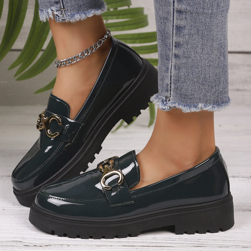 Scarpe Ortopediche Ispirate al Vintage
