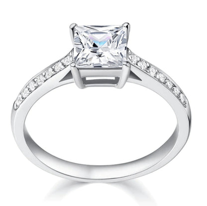 Parure classico dal fascino senza tempo