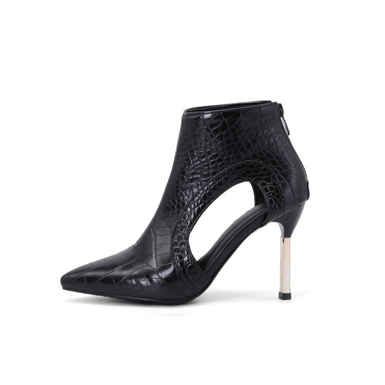 Stivali Ortopediche Ispirate al Vintage