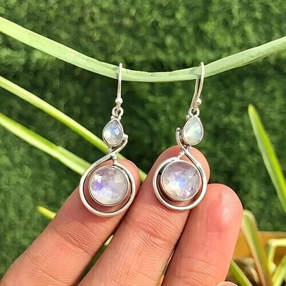 Orecchino bellissimo con stile unico