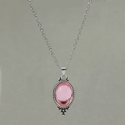 Collana bellissimo con stile unico