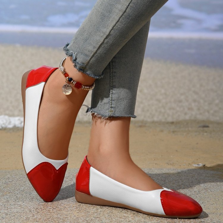Scarpe Ortopediche Eleganti per Ogni Passo