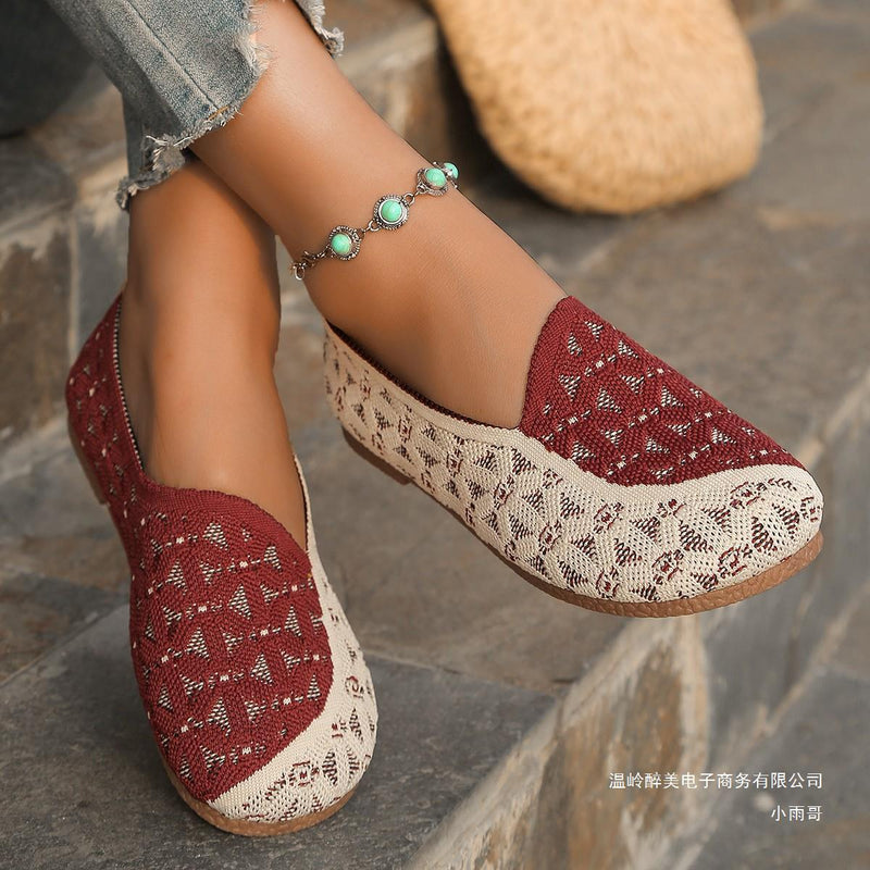 Scarpe Ortopediche Stilose per Ogni Occasione