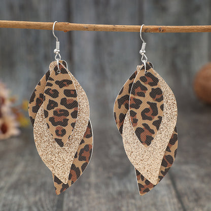 Orecchino bellissimo con stile unico