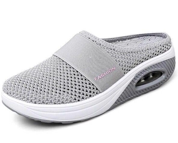 Scarpe Ortopediche Aggraziate dal Look Moderno