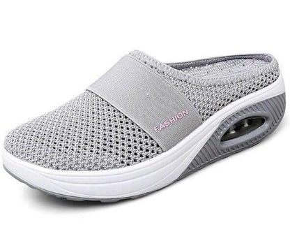 Scarpe Ortopediche Aggraziate dal Look Moderno