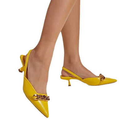 Scarpe Ortopediche Aggraziate dal Look Moderno