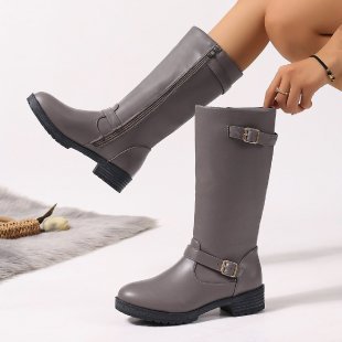 Scarpe Ortopediche Ispirate al Vintage