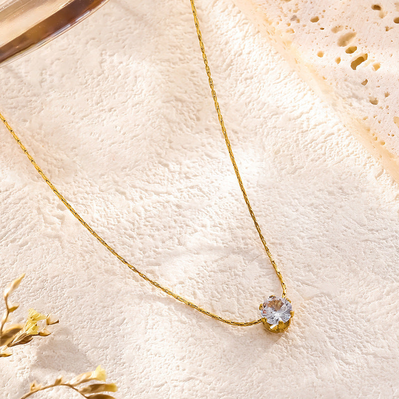 Gioiello bellissimo con stile unico