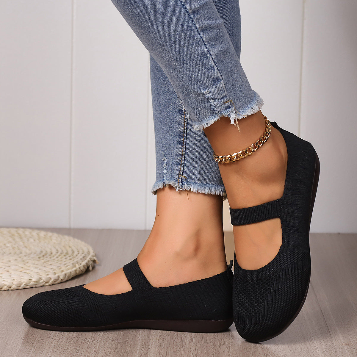 Scarpe Ortopediche Chic dal Design Unico