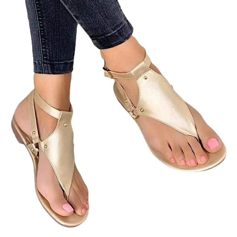 Sandali Ortopediche Aggraziate dal Look Moderno