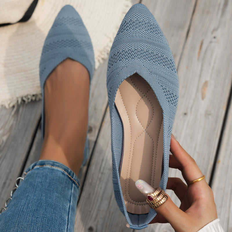 Scarpe Ortopediche Chic dal Design Unico