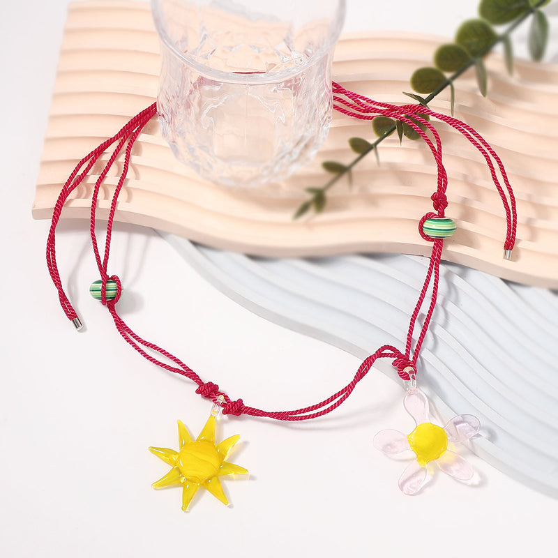 Catena romantico per momenti speciali