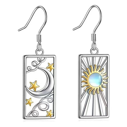 Orecchino stupendo per uso quotidiano