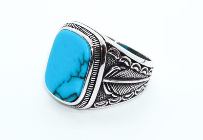 Argento Anello elegante per ogni occasione