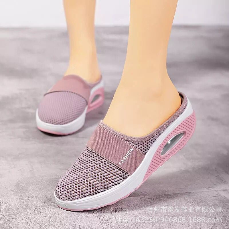 Scarpe Ortopediche Aggraziate dal Look Moderno