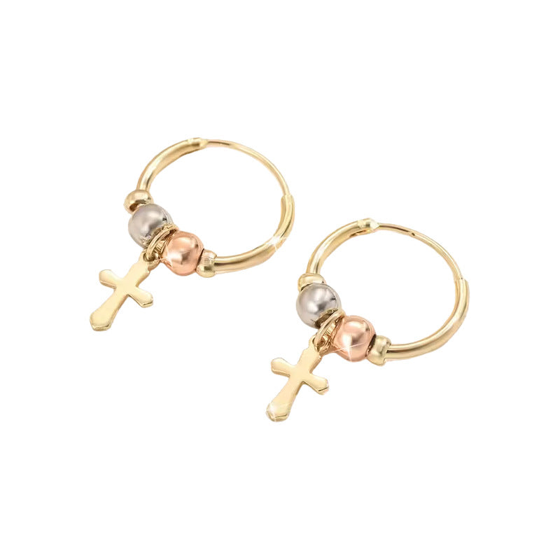 Orecchino stupendo per uso quotidiano