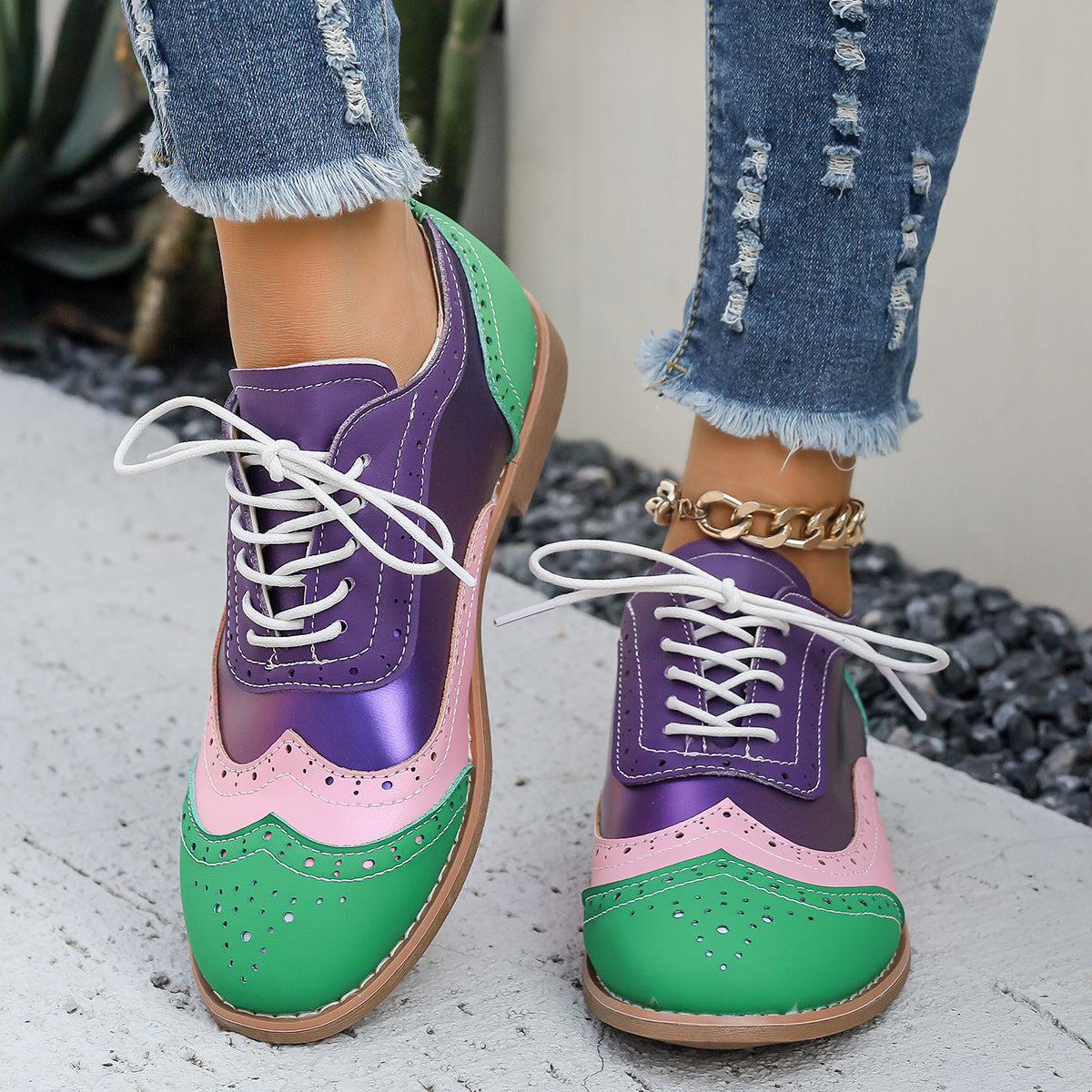 Scarpe Ortopediche Splendidamente Realizzate