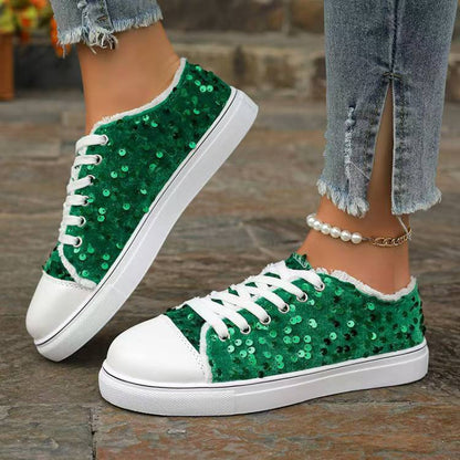 Sneakers Ortopediche Chic dal Design Unico